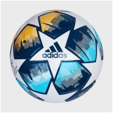 Мяч Adidas UCL LGE J350 SP Дети HD7863 4