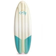 Матрас "Доска для серфинга", 178x69 см, цвета микс, 58152EU INTEX