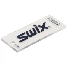 Скребок SWIX из оргстекла, 5mm в упаковке , T0825D