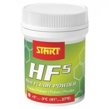 Порошок Start HF5 +5/-3 30гр