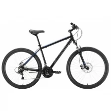 Велосипед детский двухколесный Black Aqua 16" Camilla KG1617 малиновый