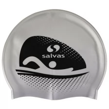Шапочка для плавания SALVAS Cap FA065