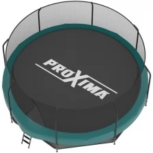 Батут Proxima Premium 14FT / 427 см