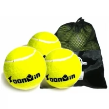 Мячи для тенниса/теннисные мячи/ мячи для большого тенниса SPRINTER. В упаковке 24 шт..